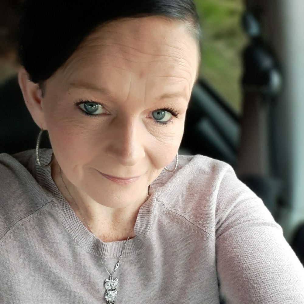 Meet your Posher, Michelle
